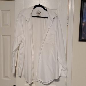 White Dress Shirt
